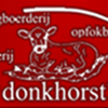 Donkhorst